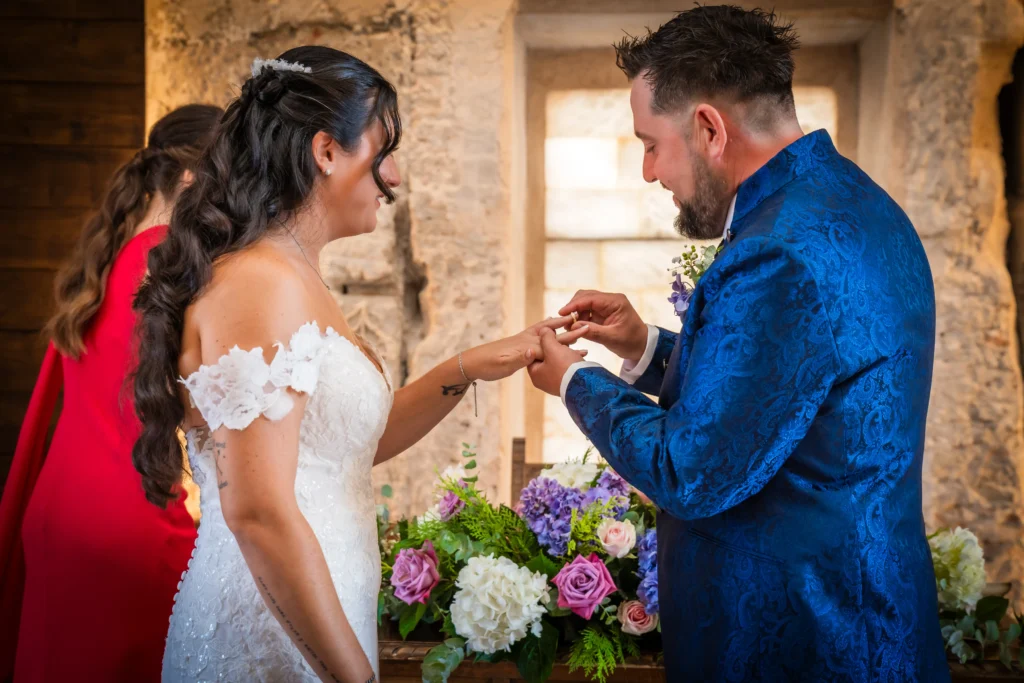 7 ideas para una boda elegante y natural en Zaragoza